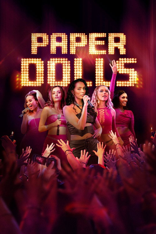 Paper Dolls : 1.Sezon 6.Bölüm