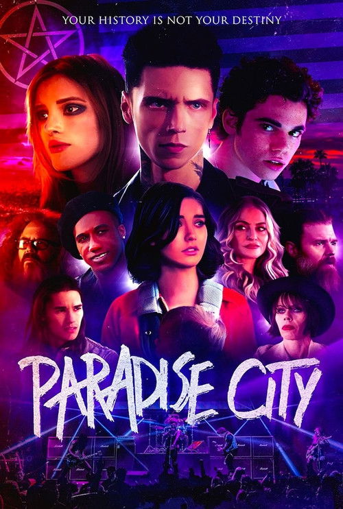 Paradise City : 1.Sezon 7.Bölüm