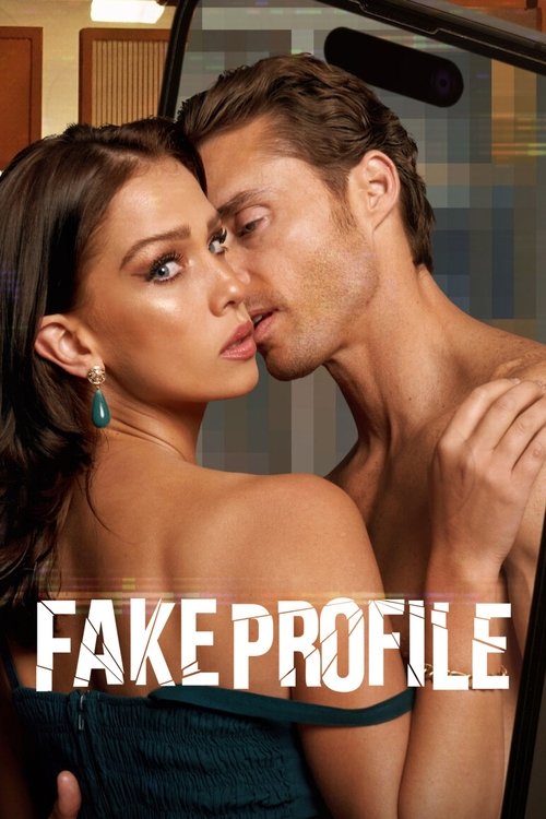Perfil falso : 3.Sezon 3.Bölüm