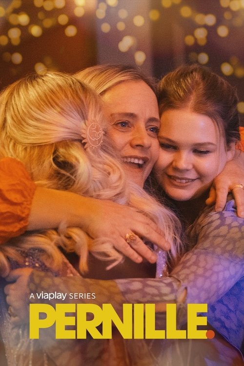Pernille : 1.Sezon 4.Bölüm