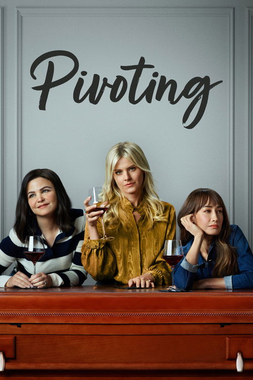 Pivoting : 1.Sezon 2.Bölüm