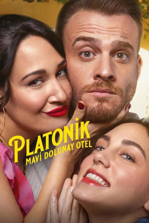 Platonik : 1.Sezon 5.Bölüm