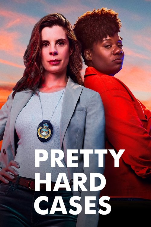 Pretty Hard Cases : 3.Sezon 8.Bölüm