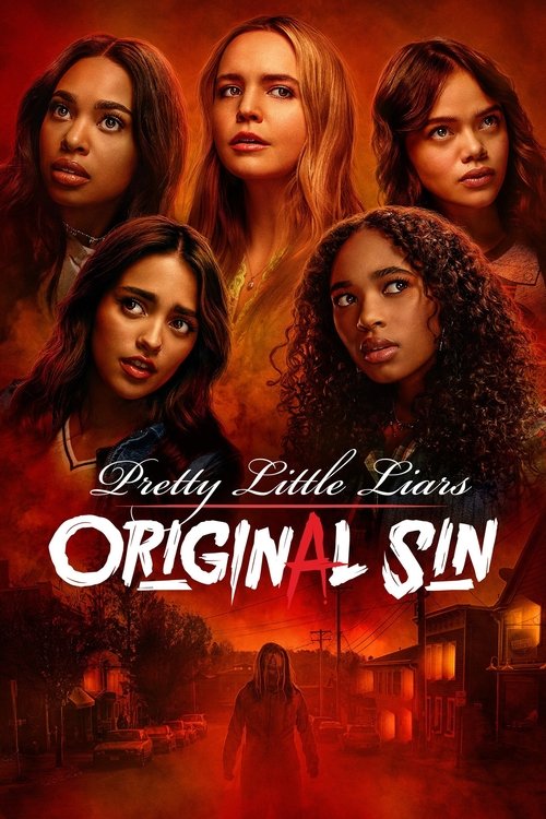 Pretty Little Liars Original Sin : 2.Sezon 3.Bölüm