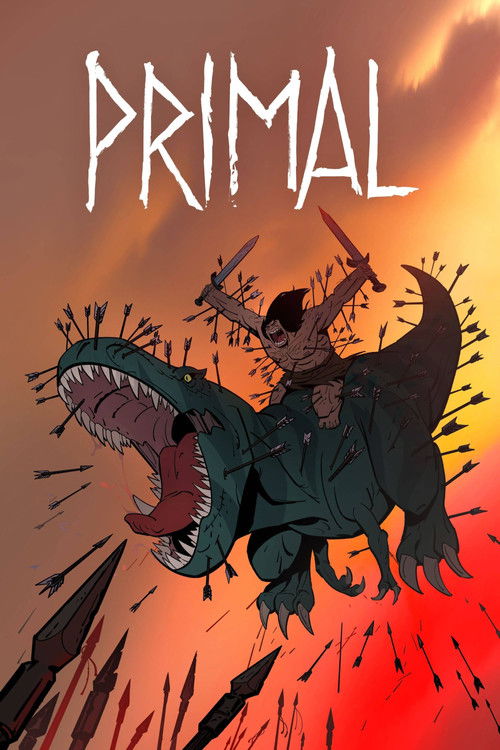 Primal : 2.Sezon 1.Bölüm