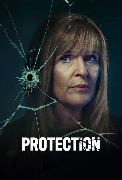 Protection : 1.Sezon 1.Bölüm
