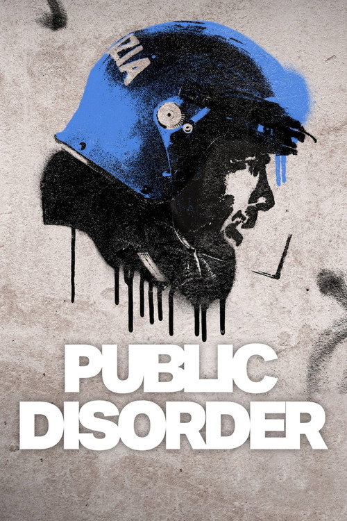 Public Disorder : 1.Sezon 4.Bölüm