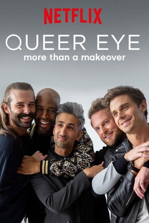 Queer Eye : 9.Sezon 8.Bölüm