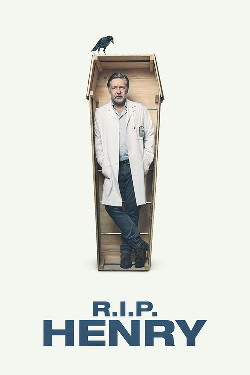 R.I.P. Henry : 1.Sezon 2.Bölüm