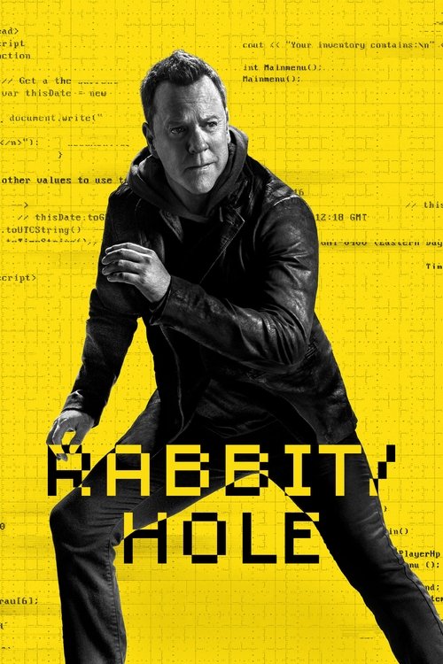 Rabbit Hole : 1.Sezon 3.Bölüm
