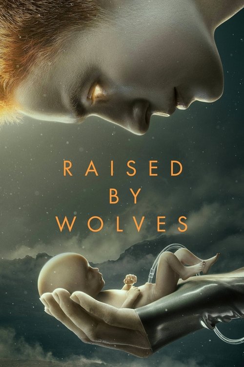 Raised by Wolves : 2.Sezon 2.Bölüm