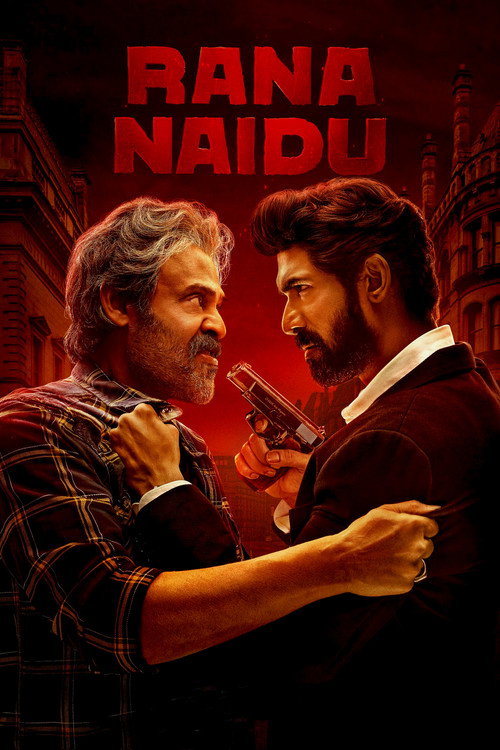 Rana Naidu : 2.Sezon 3.Bölüm