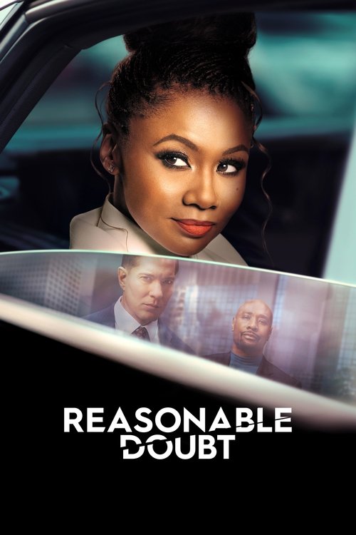 Reasonable Doubt : 3.Sezon 3.Bölüm