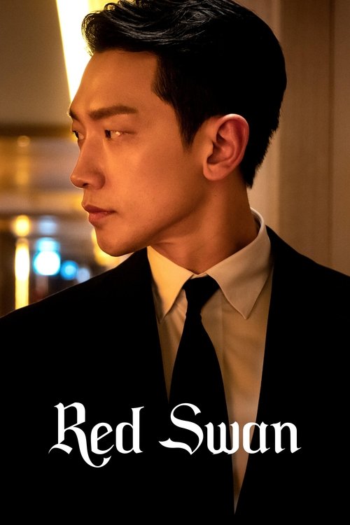 Red Swan : 1.Sezon 10.Bölüm