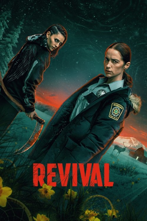 Revival : 1.Sezon 1.Bölüm