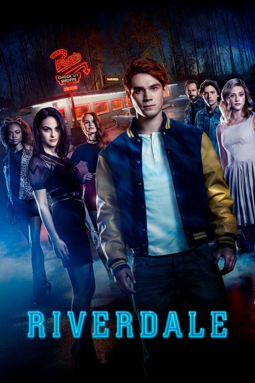 Riverdale : 7.Sezon 10.Bölüm