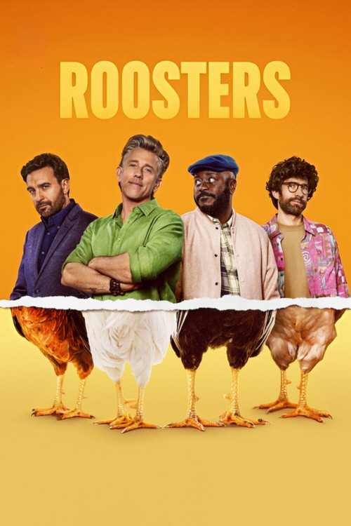 Roosters : 1.Sezon 4.Bölüm