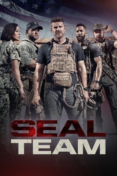 SEAL Team : 6.Sezon 2.Bölüm