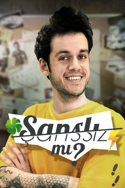 Şanslı mı Şanssız mı? : 1.Sezon 1.Bölüm