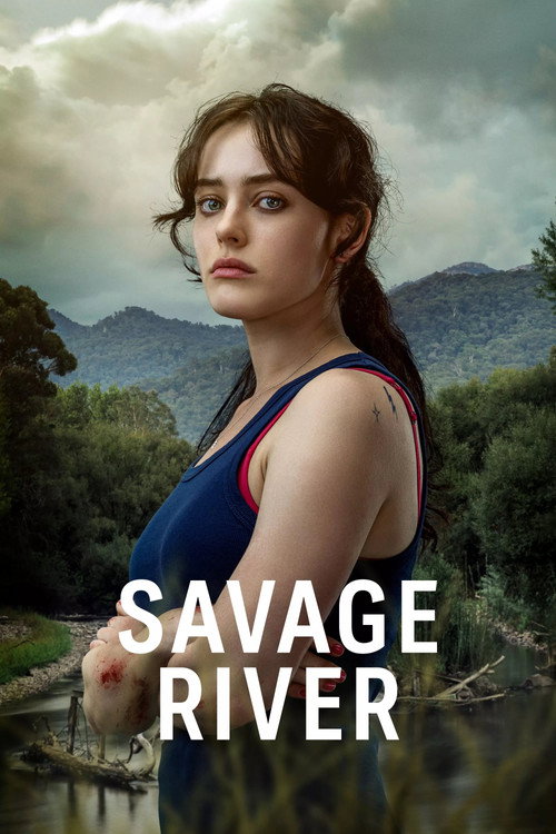 Savage River : 1.Sezon 5.Bölüm