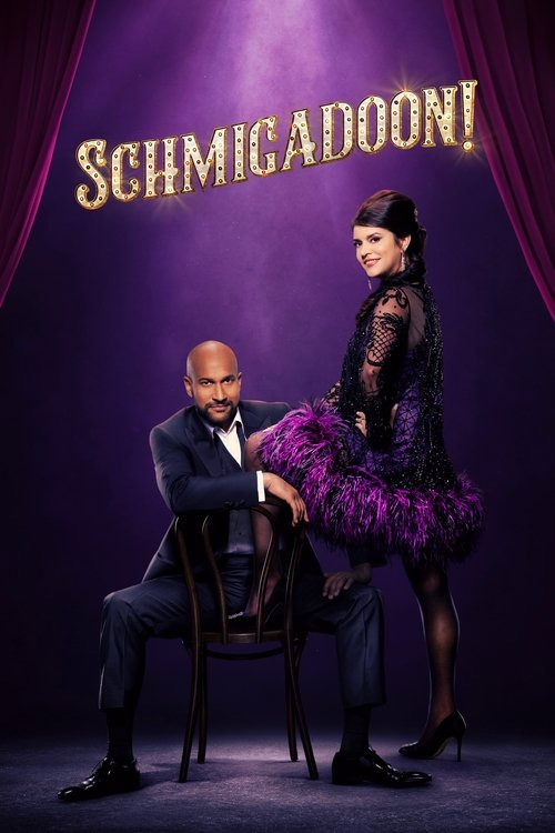 Schmigadoon! : 1.Sezon 4.Bölüm