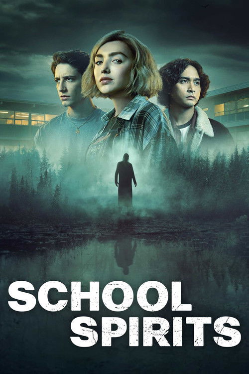 School Spirits : 3.Sezon 7.Bölüm