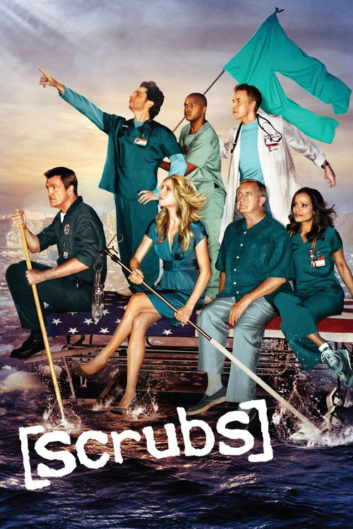 Scrubs : 5.Sezon 4.Bölüm
