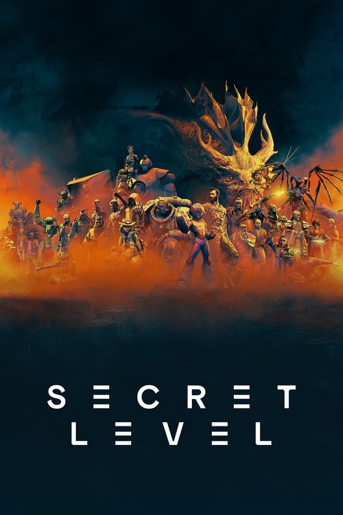 Secret Level : 1.Sezon 10.Bölüm