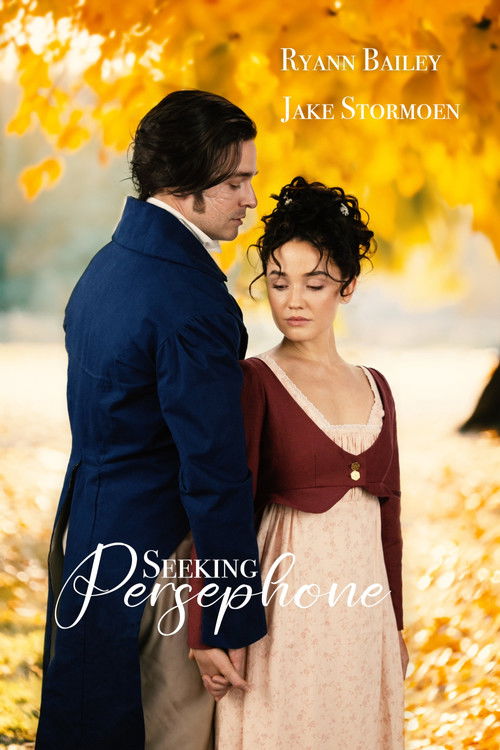 Seeking Persephone : 1.Sezon 3.Bölüm