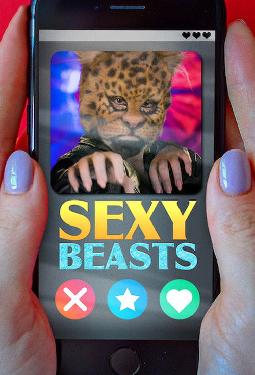 Sexy Beasts : 1.Sezon 3.Bölüm