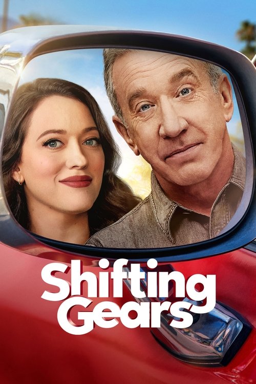 Shifting Gears : 2.Sezon 4.Bölüm