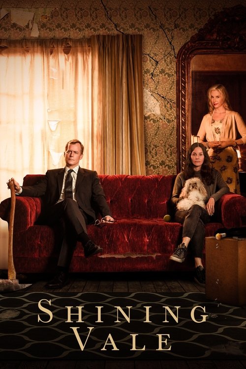 Shining Vale : 2.Sezon 8.Bölüm