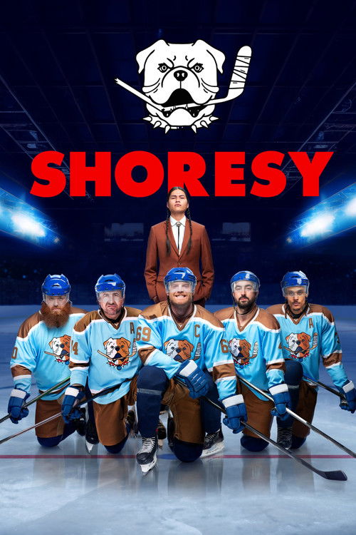 Shoresy : 4.Sezon 4.Bölüm