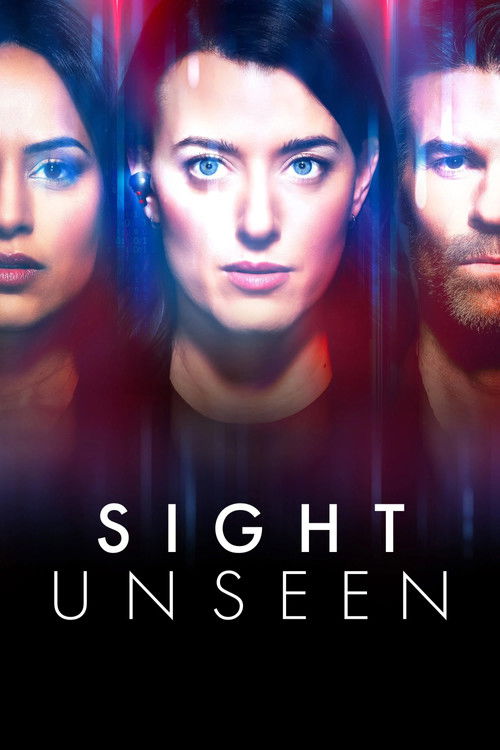 Sight Unseen : 1.Sezon 9.Bölüm