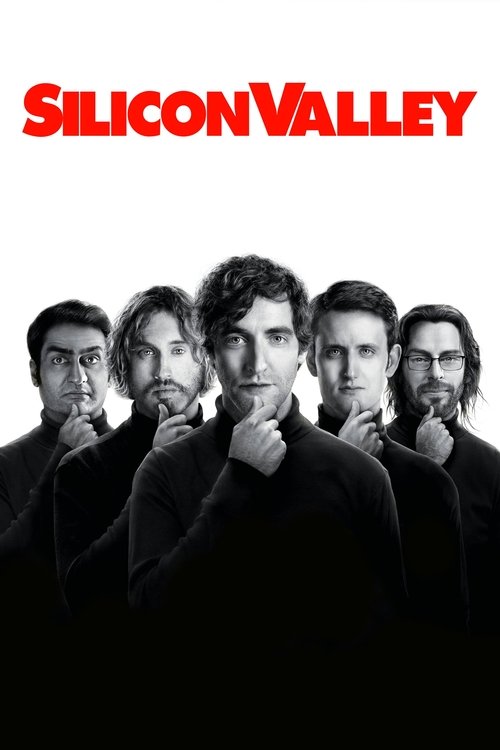 Silicon Valley : 1.Sezon 5.Bölüm