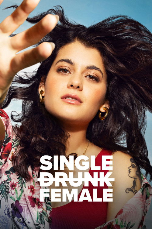 Single Drunk Female : 1.Sezon 10.Bölüm