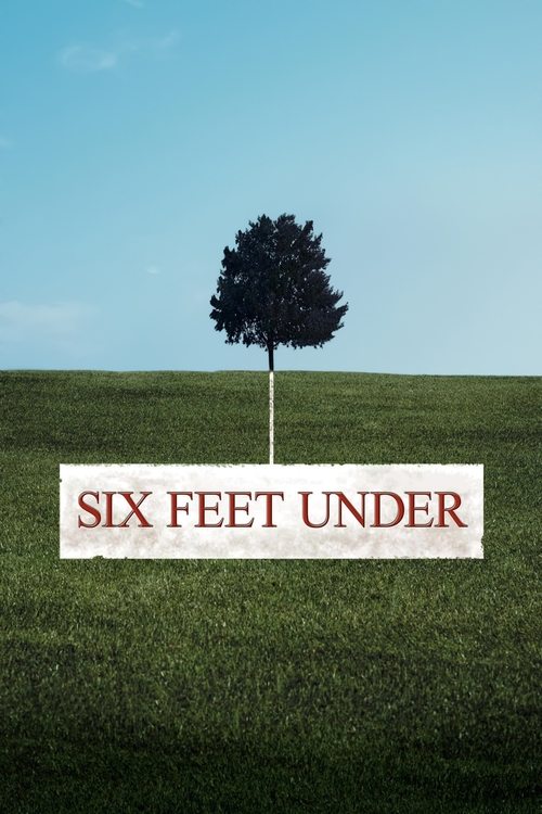 Six Feet Under : 5.Sezon 9.Bölüm