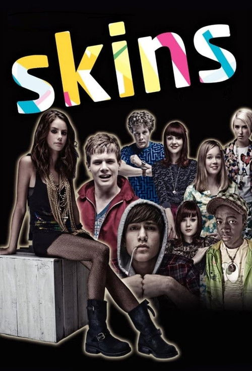 Skins : 6.Sezon 5.Bölüm