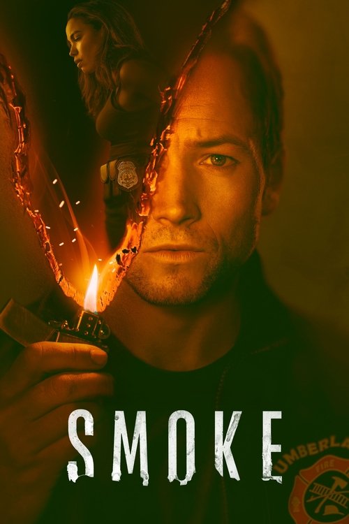 Smoke : 1.Sezon 6.Bölüm
