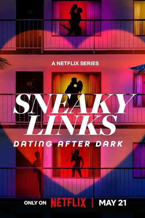 Sneaky Links Dating After Dark : 1.Sezon 8.Bölüm