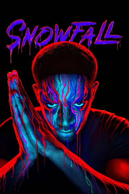 Snowfall : 4.Sezon 9.Bölüm