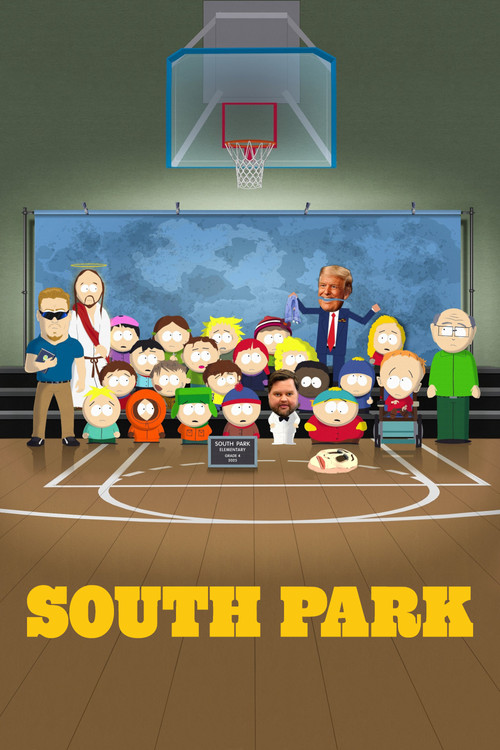 South Park : 12.Sezon 10.Bölüm
