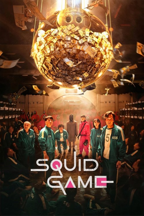 Squid Game : 2.Sezon 4.Bölüm