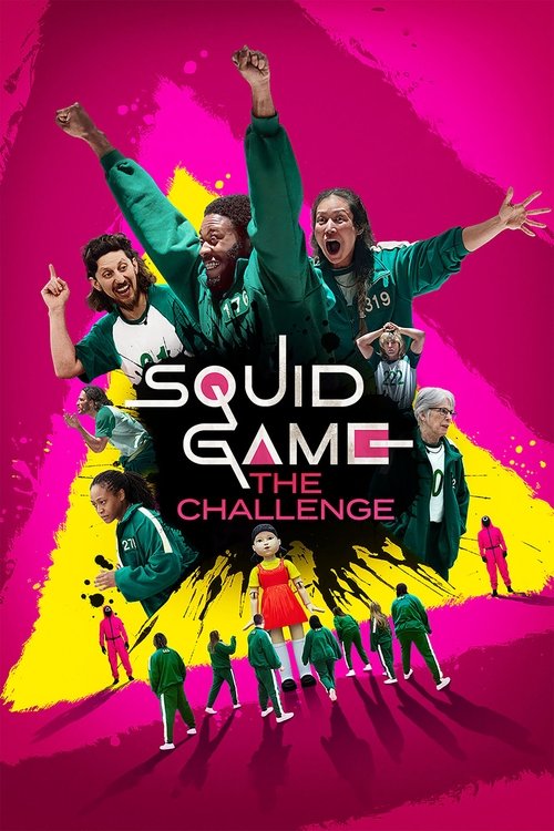 Squid Game The Challenge : 2.Sezon 5.Bölüm