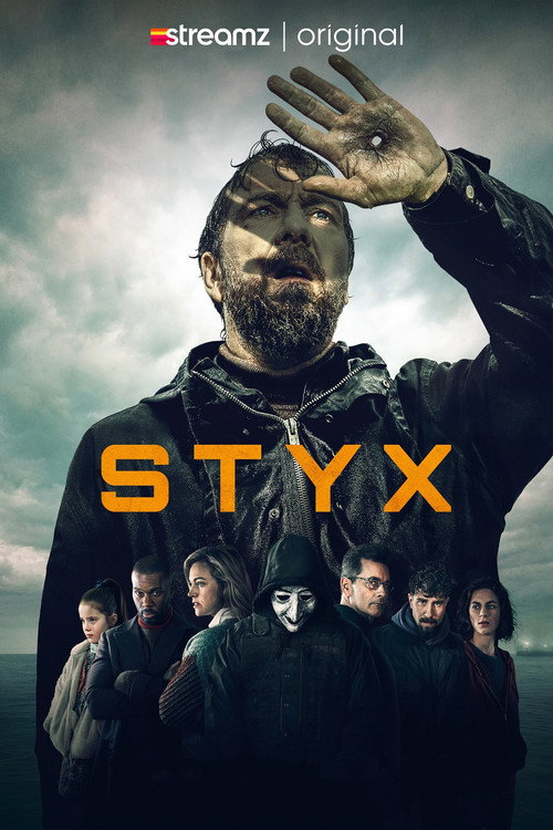 Styx : 1.Sezon 3.Bölüm
