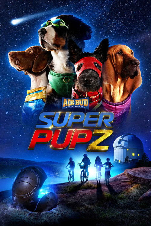 Super PupZ : 1.Sezon 6.Bölüm