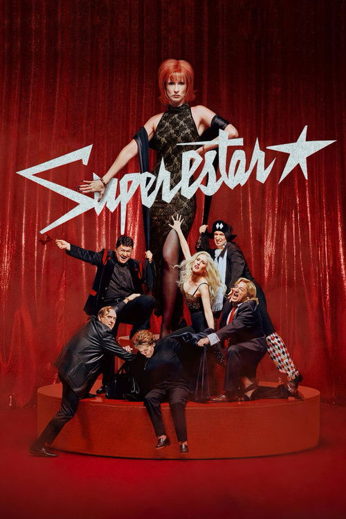 Superestar : 1.Sezon 5.Bölüm