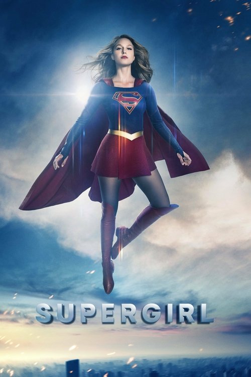 Supergirl : 6.Sezon 6.Bölüm