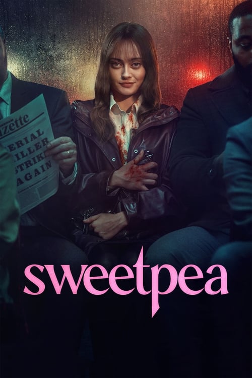 Sweetpea : 1.Sezon 6.Bölüm