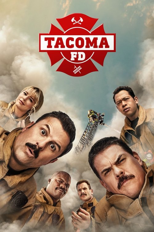 Tacoma FD : 3.Sezon 3.Bölüm